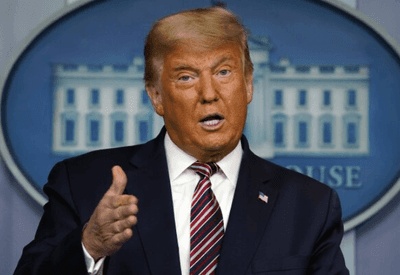 Governo Trump suspende agendamento e concessão de vistos  para estudantes estrangeiros 