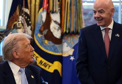 EUA facilitarão agendamento de vistos para torcedores da Copa do Mundo