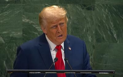 Trump elogia Lula em discurso na ONU e diz que vai encontrá-lo semana que vem: "Tivemos uma ótima química"