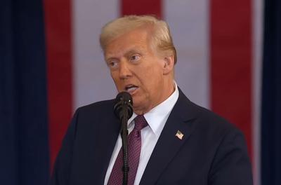 Trump diz que americanos podem sentir 'dor' com guerra comercial, mas 'valerá a pena'