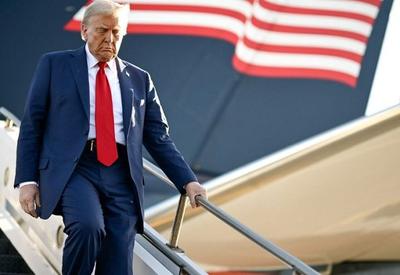 Segundo mandato de Trump é ameaça aos direitos humanos, diz ONG