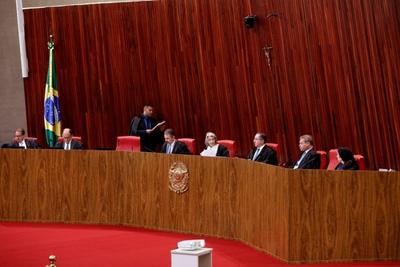 Eleições 2026: TSE autoriza R$ 13,2 milhões para aluguel de locais de votação no exterior