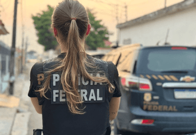 Empresário turco-brasileiro é preso por determinação do STF a pedido do governo da Turquia