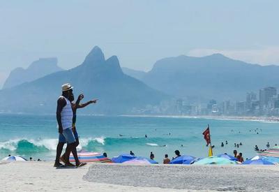 Brasil recebeu 3,6 milhões de turistas internacionais no primeiro semestre, diz ministério