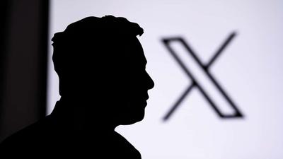 Elon Musk atribui instabilidade do 'X' a ataque cibernético