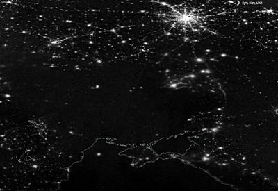 Ucrânia às escuras: população sofre com apagões em meio às baixas temperaturas