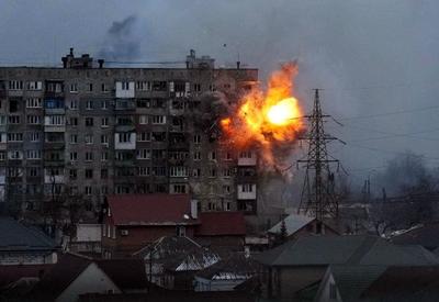 Guerra na Ucrânia: 2 anos do conflito