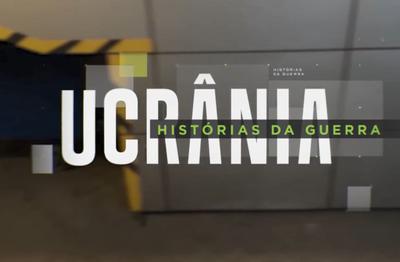 "Ucrânia - Histórias da Guerra": Mapa Mundi exibe documentário sobre a guerra