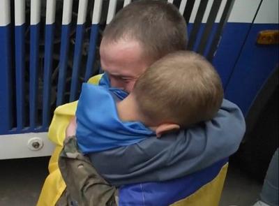Rússia e Ucrânia trocam mais de 600 prisioneiros de guerra após ataques em Kiev