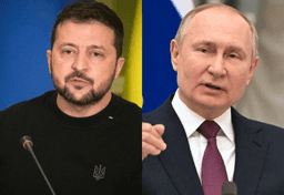 imagem da notícia Rússia minimiza novo pacote de sanções aprovado pela União Europeia