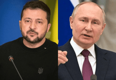 Nova troca de prisioneiros será feita após negociações de paz entre Rússia e Ucrânia nesta segunda (2)