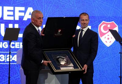 Federação Turca de Futebol pede à Fifa e à Uefa que proíbam Israel de participar de competições