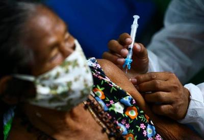 62,8% dos brasileiros pretendem tomar a vacina contra a Covid, diz pesquisa