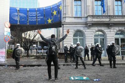 Assinatura do acordo UE-Mercosul será adiada para janeiro 