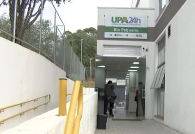 Homem morre após esperar 5 horas na fila de unidade de saúde em SP