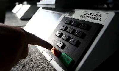Tribunal Eleitoral substituiu 63 urnas com problemas no estado de São Paulo 