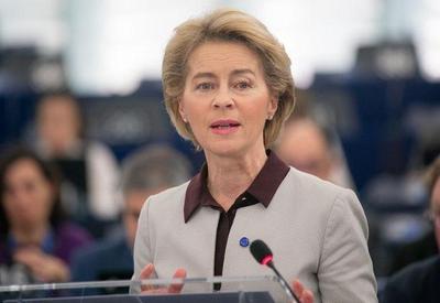 Conclusão do acordo UE-Mercosul 'está à vista', diz presidente da Comissão Europeia