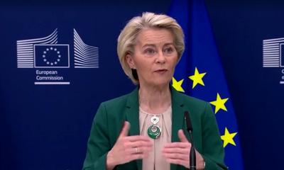União Europeia não deve retaliar tarifas de 30% dos EUA até agosto