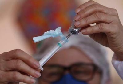 Vacina alemã têm eficácia de 48% contra variantes da covid