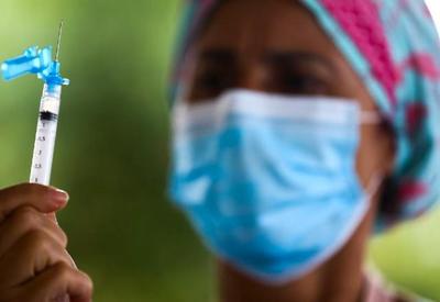Saúde pede que Anvisa analise vacina contra a varíola dos macacos