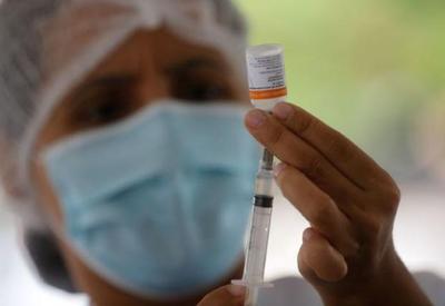 Anvisa autoriza estudos da vacina Covaxin no Brasil