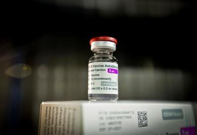 Raio-x da vacinação: AstraZeneca é o imunizante mais aplicado no país