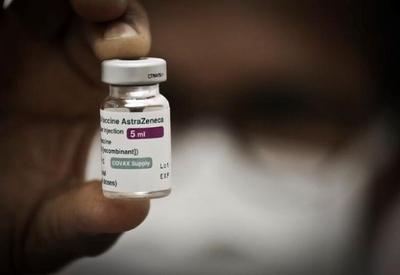 Vacina 100% brasileira será entregue em fevereiro