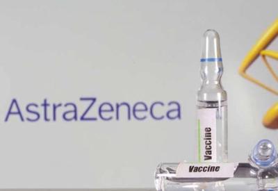 Agência Europeia nega ligação dos casos de trombose à  vacina AstraZeneca