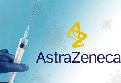 Reino Unido acelera processo para aprovar vacina da AstraZeneca e Oxford