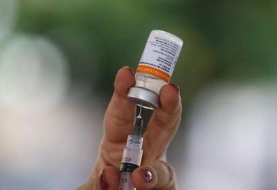Alesp aprova obrigatoriedade da vacina contra covid-19 em São Paulo