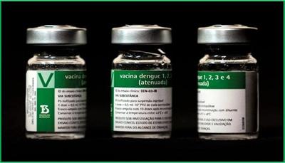 Vacina contra dengue: Butantan pede registro de imunizante de dose única inédito no mundo