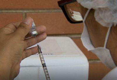 Notícias falsas atrapalham campanha de vacinação contra covid-19