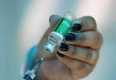 Brasil receberá novos insumos para fabricação de vacinas contra covid-19