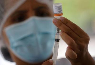 100% vacinada: Alcântara é a 1ª cidade do Brasil a alcançar essa marca