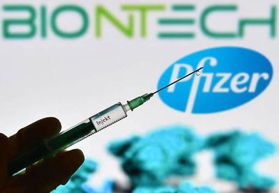 Brasileiros terão vacina no 1º trimestre de 2021, diz presidente da Pfizer