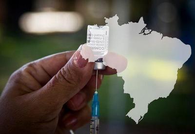 Raio-x da vacinação: 3,5 milhões de pessoas não voltaram para 2ª dose