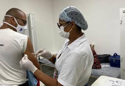 Sarampo: vacinação para pessoas de 20 a 49 anos vai até 30 de outubro