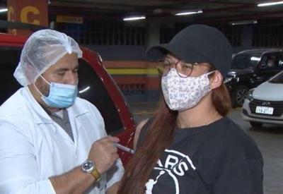 Cidade de SP antecipa vacinação de adolescentes com comorbidades