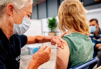 Pelo menos 40 milhões rejeitam a vacina na Europa