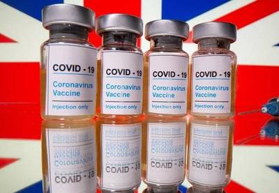 Inglaterra se prepara para lançar vacina contra covid antes do Natal