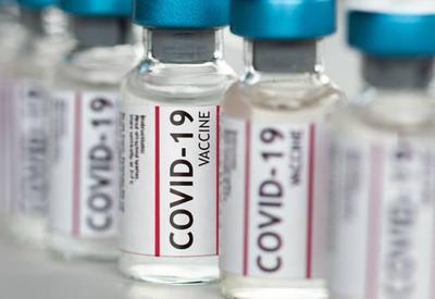Norma diminui burocracia para importação de vacinas contra covid-19