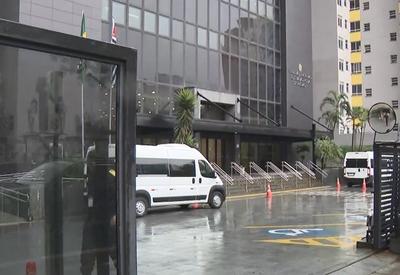 Homem tem vaga no Tribunal Regional do Trabalho “roubada” por homônimo