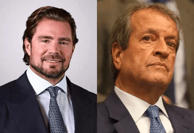 ”Não conheci Vorcaro, graças a Deus”, afirma Valdemar Costa Neto