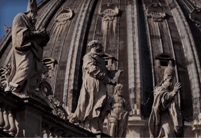 Comissão do Vaticano vota contra mulheres atuarem como diaconistas