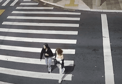 Velório de amigas que foram atropeladas juntas acontece nesta sexta-feira (11)