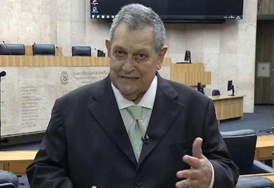 Morre aos 76 anos, vereador e ex-deputado federal Arnaldo Faria de Sá