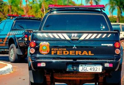 Polícia prende traficante internacional de armas e drogas em Limeira (SP)