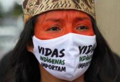 Operação estima beneficiar 16 mil indígenas da Amazônia no combate à pandemia