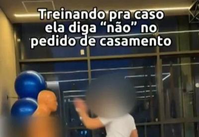 Ministério da Justiça notifica TikTok sobre trend que incentiva violência contra mulheres