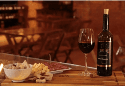 Importação de vinhos cresce 20% em dois anos e movimenta US$ 561 milhões em 2025